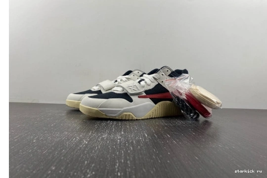 Jack Jordan Travis Jumpman TR FZ8117-101 Scott 0316